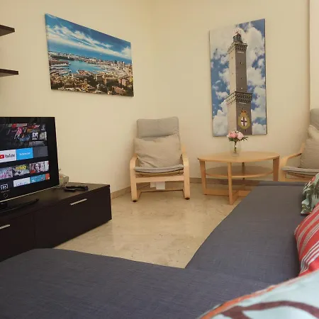 Apartment Assarotti Centre