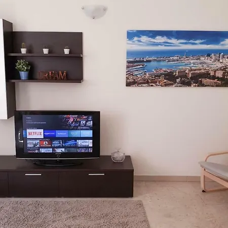 Apartment Assarotti Centre Genoa
