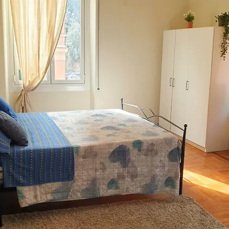 Assarotti Centre Apartment *
