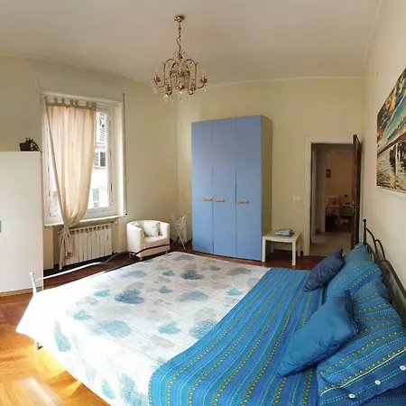 Apartment Assarotti Centre *
